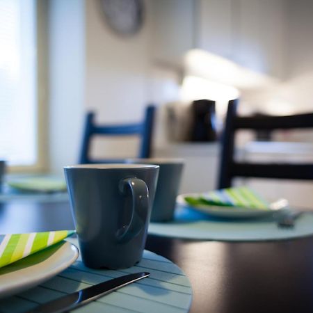 Yoemyssy Apartments Kerimäki Екстериор снимка