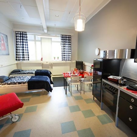 Yoemyssy Apartments Kerimäki Екстериор снимка