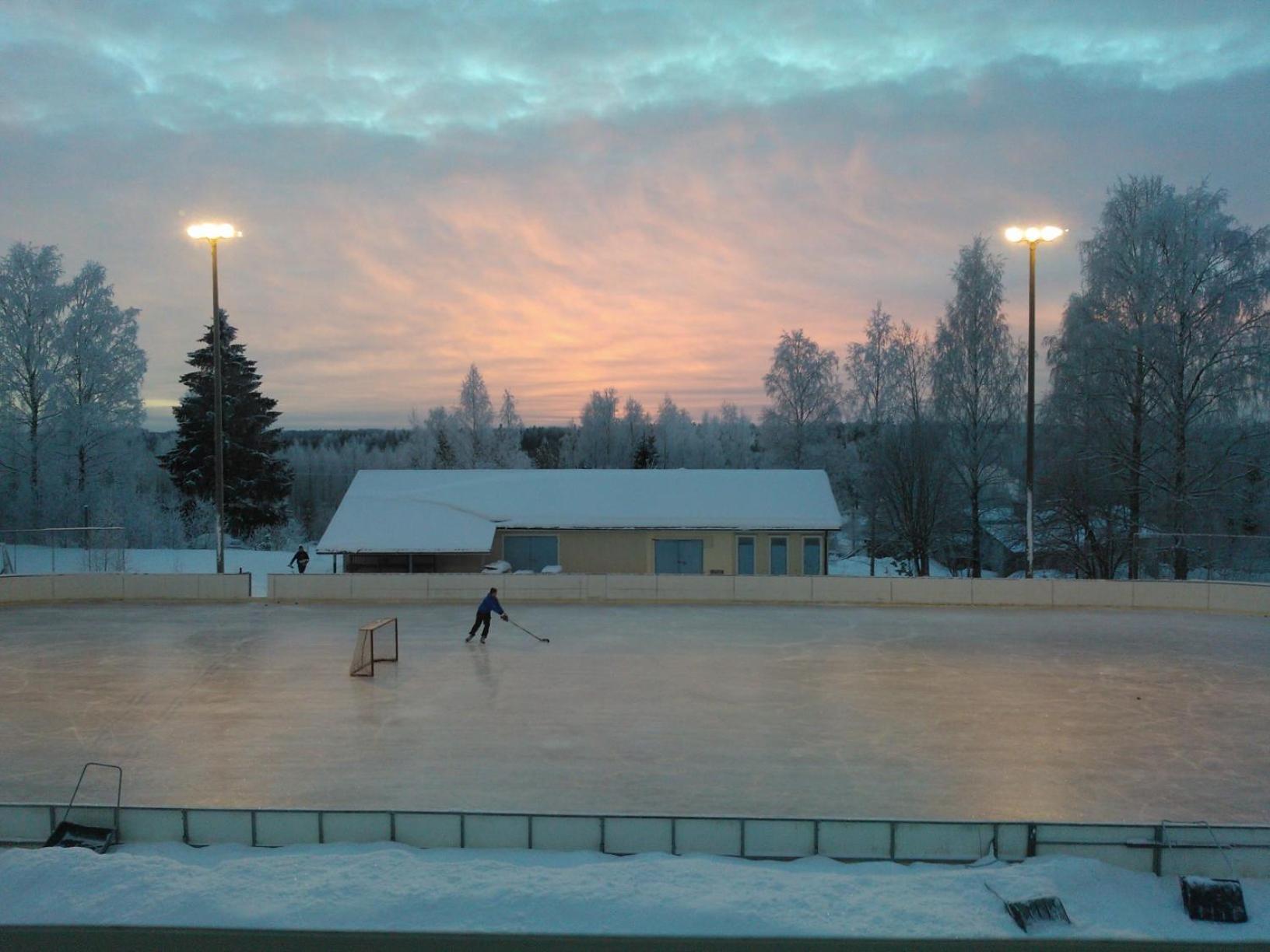 Yoemyssy Apartments Kerimäki Екстериор снимка