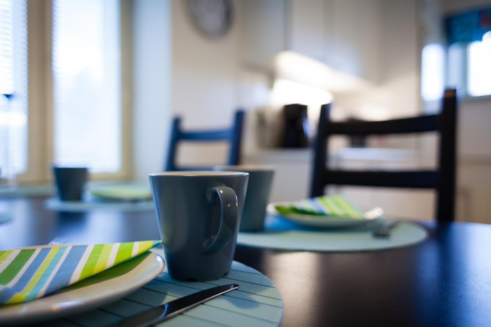 Yoemyssy Apartments Kerimäki Екстериор снимка