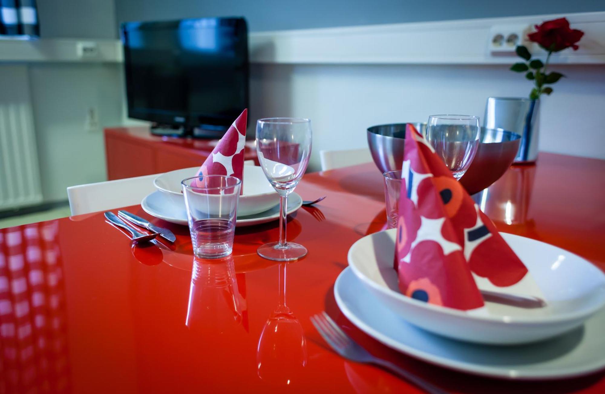 Yoemyssy Apartments Kerimäki Екстериор снимка