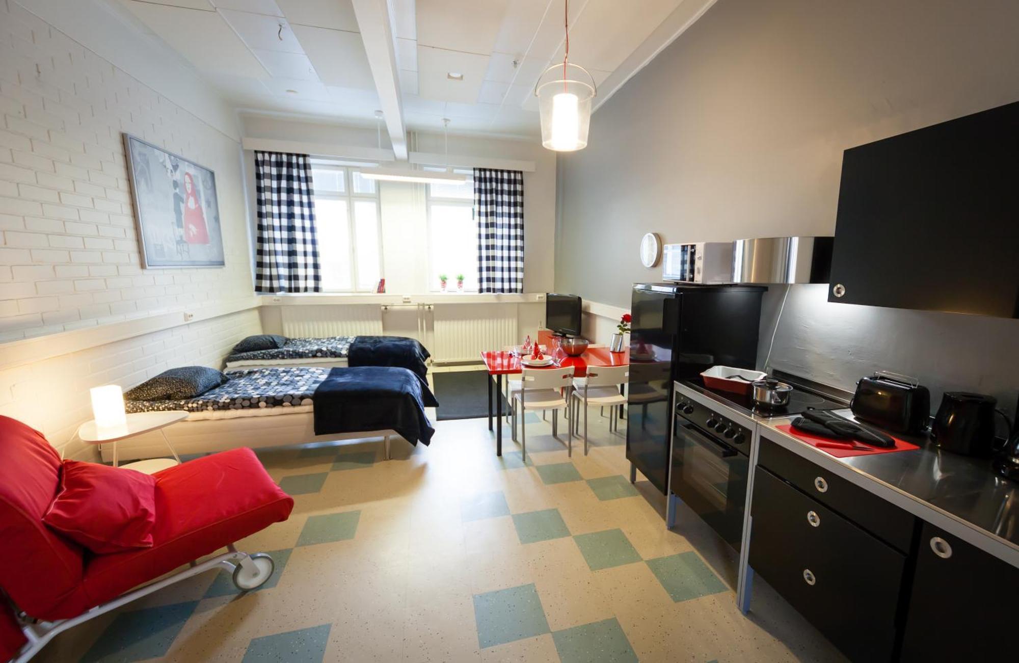 Yoemyssy Apartments Kerimäki Екстериор снимка