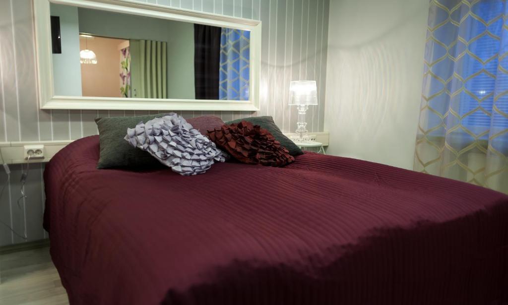 Yoemyssy Apartments Kerimäki Стая снимка