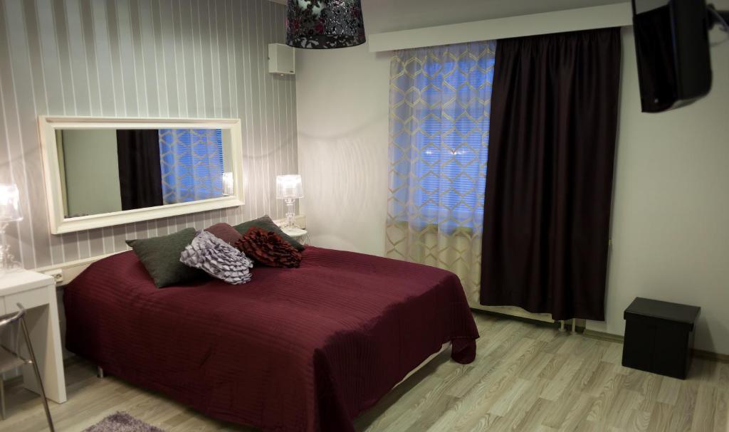 Yoemyssy Apartments Kerimäki Стая снимка