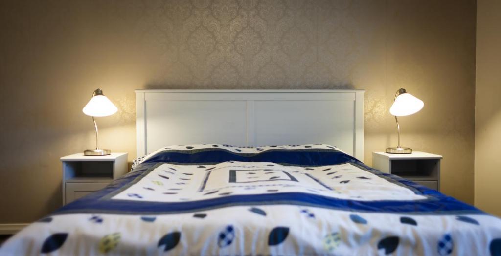 Yoemyssy Apartments Kerimäki Стая снимка