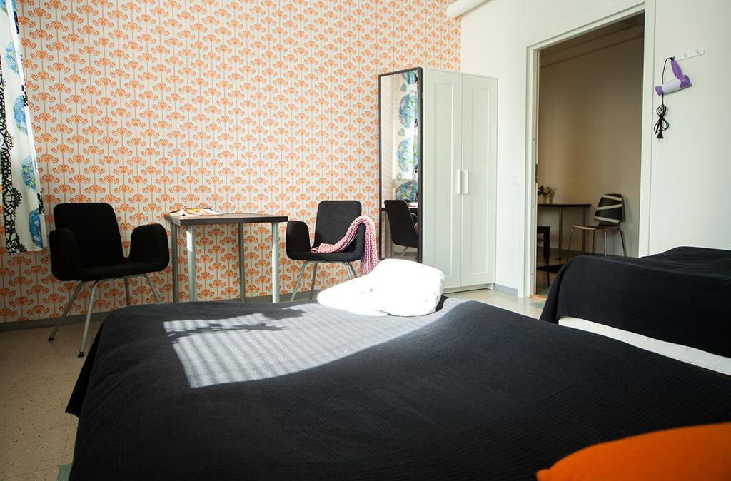 Yoemyssy Apartments Kerimäki Екстериор снимка
