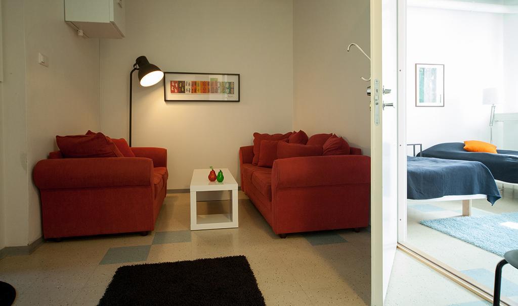 Yoemyssy Apartments Kerimäki Екстериор снимка