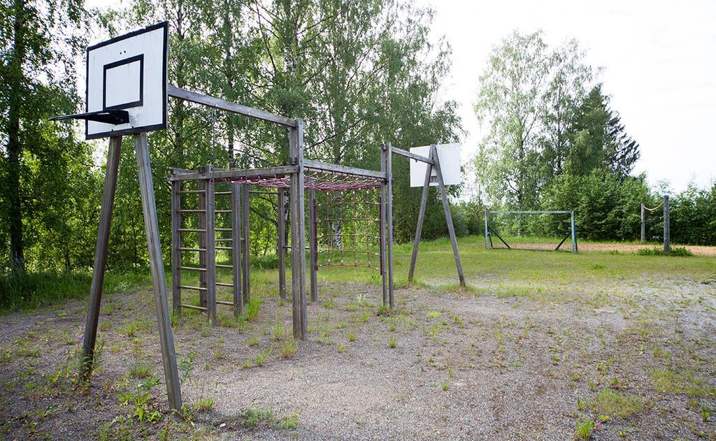 Yoemyssy Apartments Kerimäki Екстериор снимка