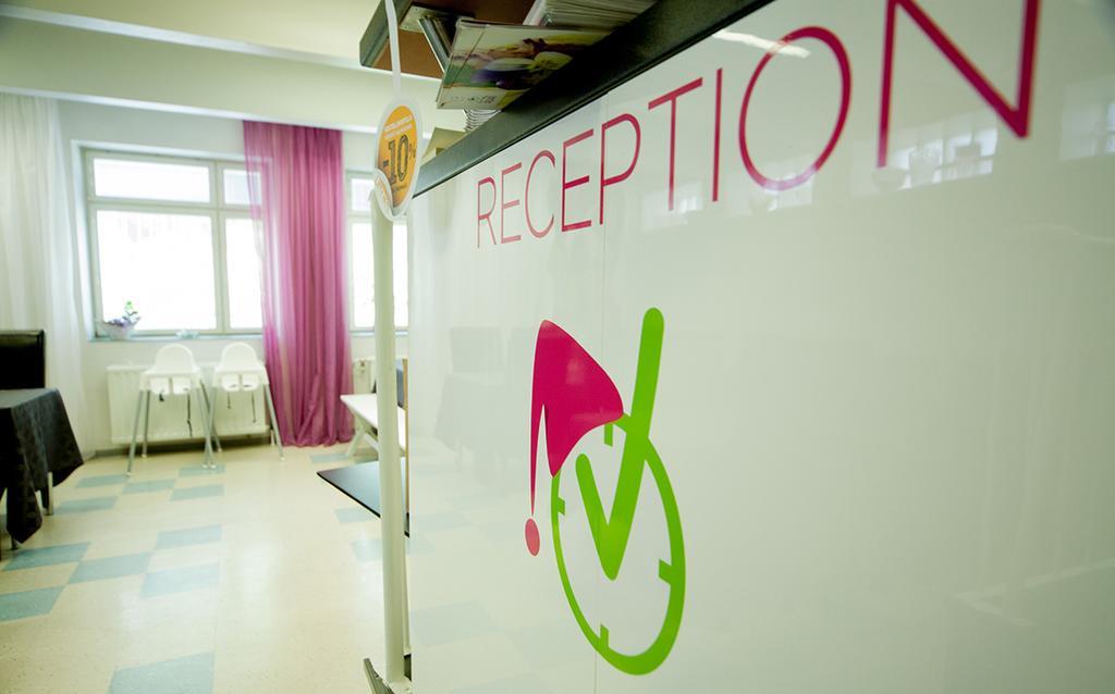 Yoemyssy Apartments Kerimäki Екстериор снимка